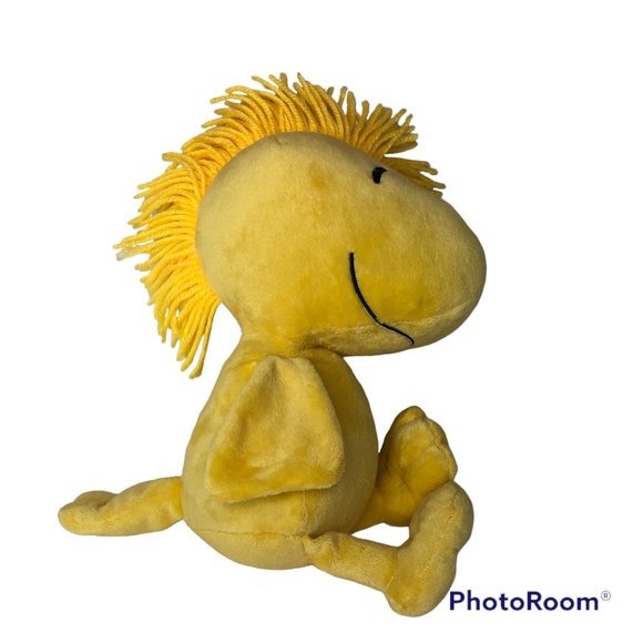 Kohl's Cares Toys Kohls Care Woodstock Plush Peanuts Charlie Brown